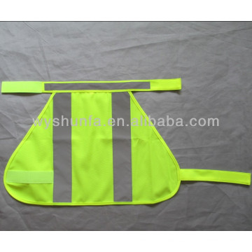 safety vest for dog